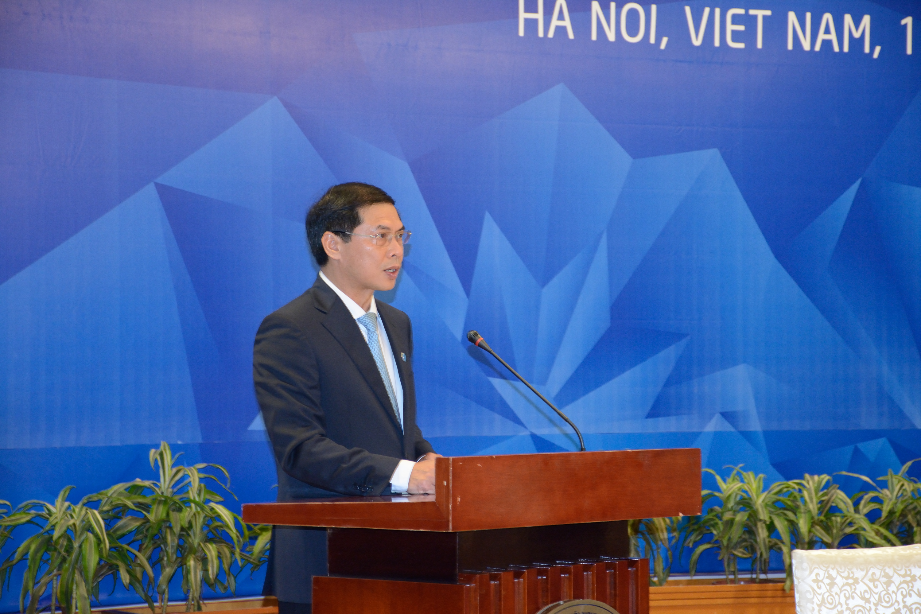 Khai mạc Hội nghị mạng lưới các trung tâm nghiên cứu APEC